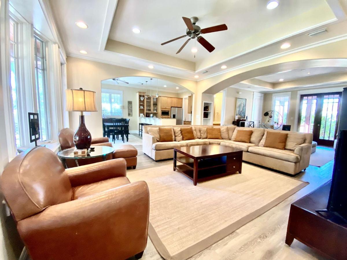 Beach Club Cottage 20 By Albvr - Beautiful, Private Home - Amenities Galore! Gulf Highlands Esterno foto