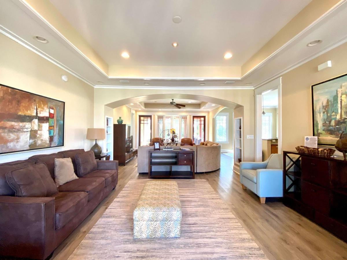 Beach Club Cottage 20 By Albvr - Beautiful, Private Home - Amenities Galore! Gulf Highlands Esterno foto