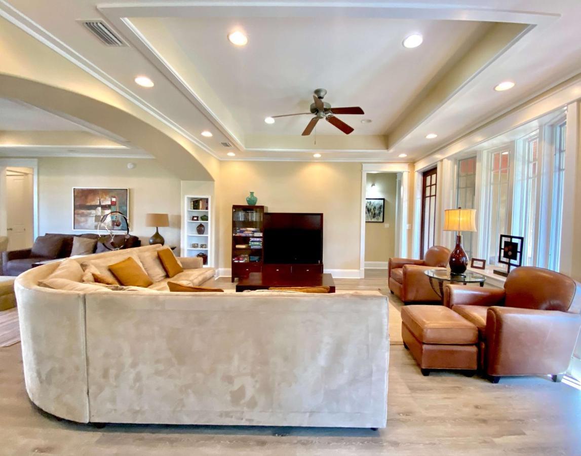Beach Club Cottage 20 By Albvr - Beautiful, Private Home - Amenities Galore! Gulf Highlands Esterno foto