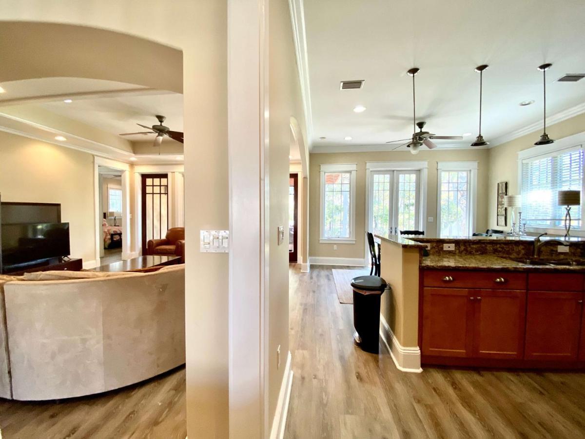 Beach Club Cottage 20 By Albvr - Beautiful, Private Home - Amenities Galore! Gulf Highlands Esterno foto