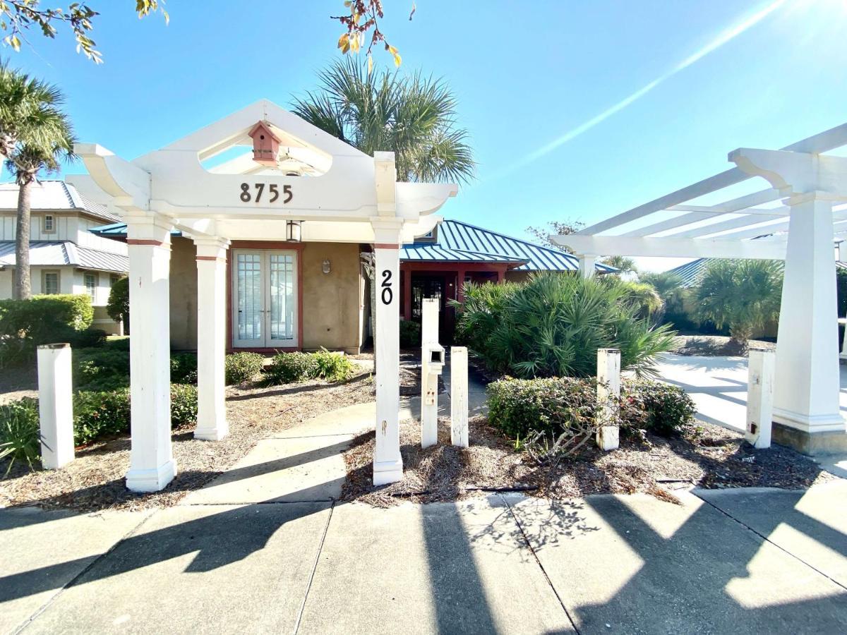 Beach Club Cottage 20 By Albvr - Beautiful, Private Home - Amenities Galore! Gulf Highlands Esterno foto