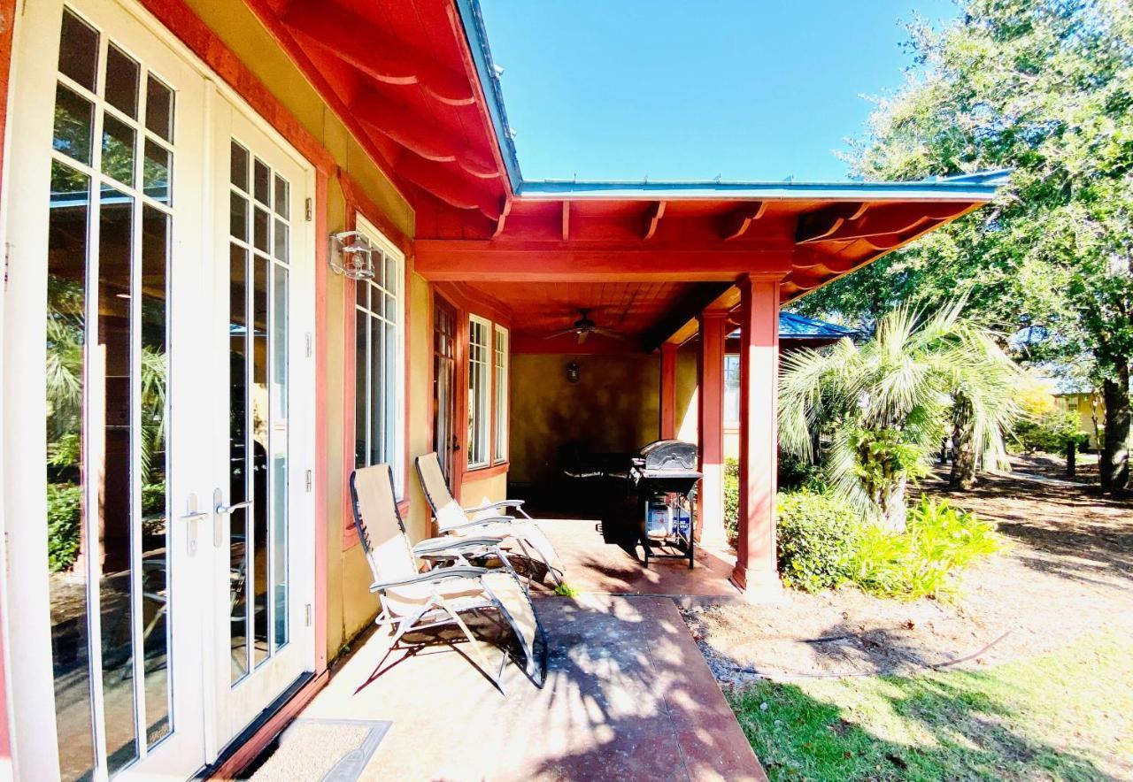 Beach Club Cottage 20 By Albvr - Beautiful, Private Home - Amenities Galore! Gulf Highlands Esterno foto